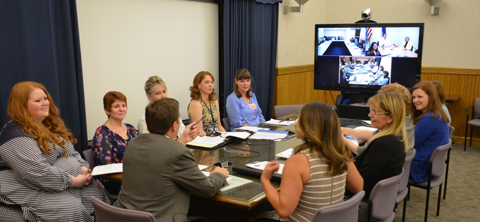 Image for Workgroup Photo 2